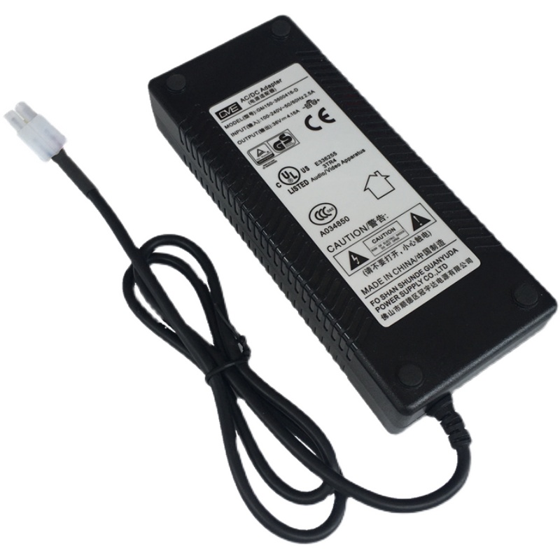 *Brand NEW*36V 4.16A PJ-2286 GVE AO36D-17272 AO36V-4.0A AC DC ADAPTER POWER SUPPLY - Click Image to Close